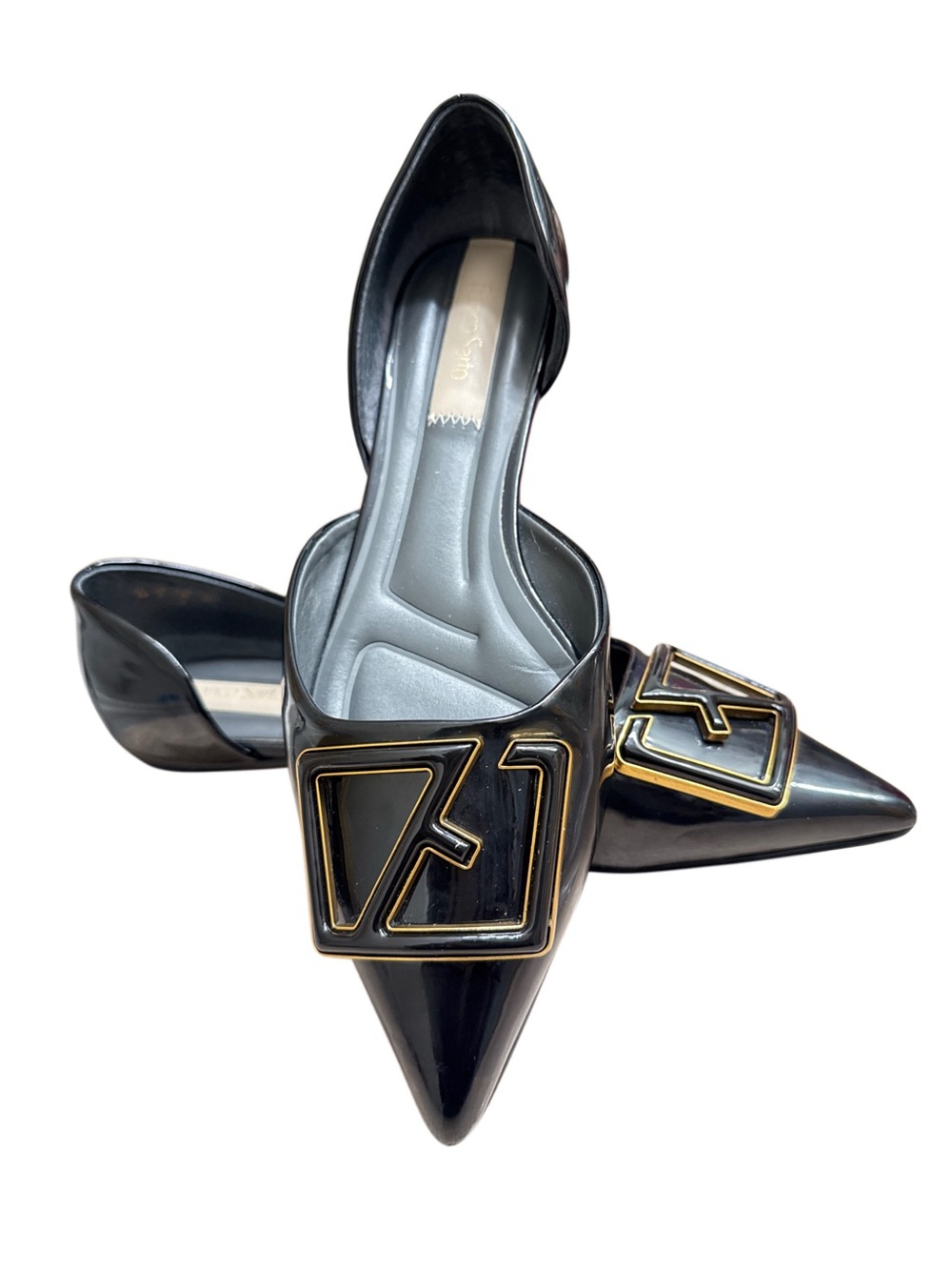 FRANCO SARTO HADLEY d’ORSAY FLATS